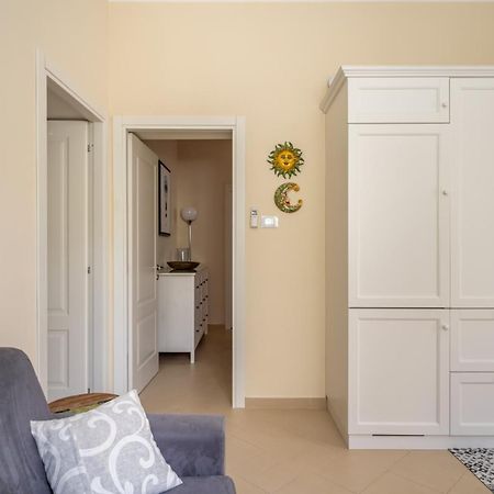 L'Angolino Di Anna Mondello Extérieur photo