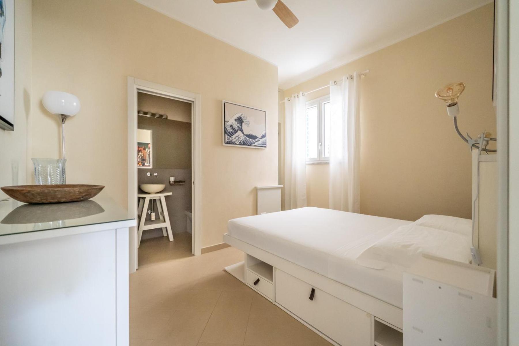 L'Angolino Di Anna Mondello Extérieur photo