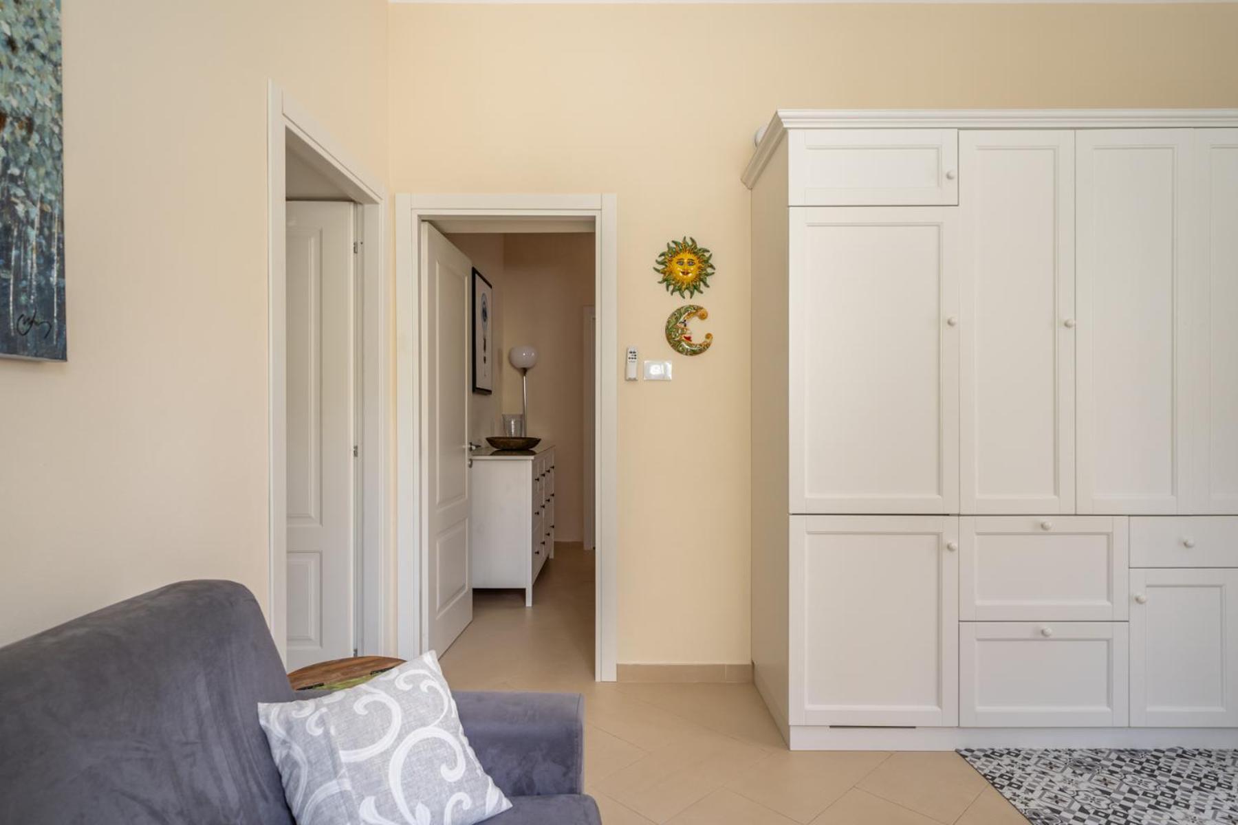 L'Angolino Di Anna Mondello Extérieur photo