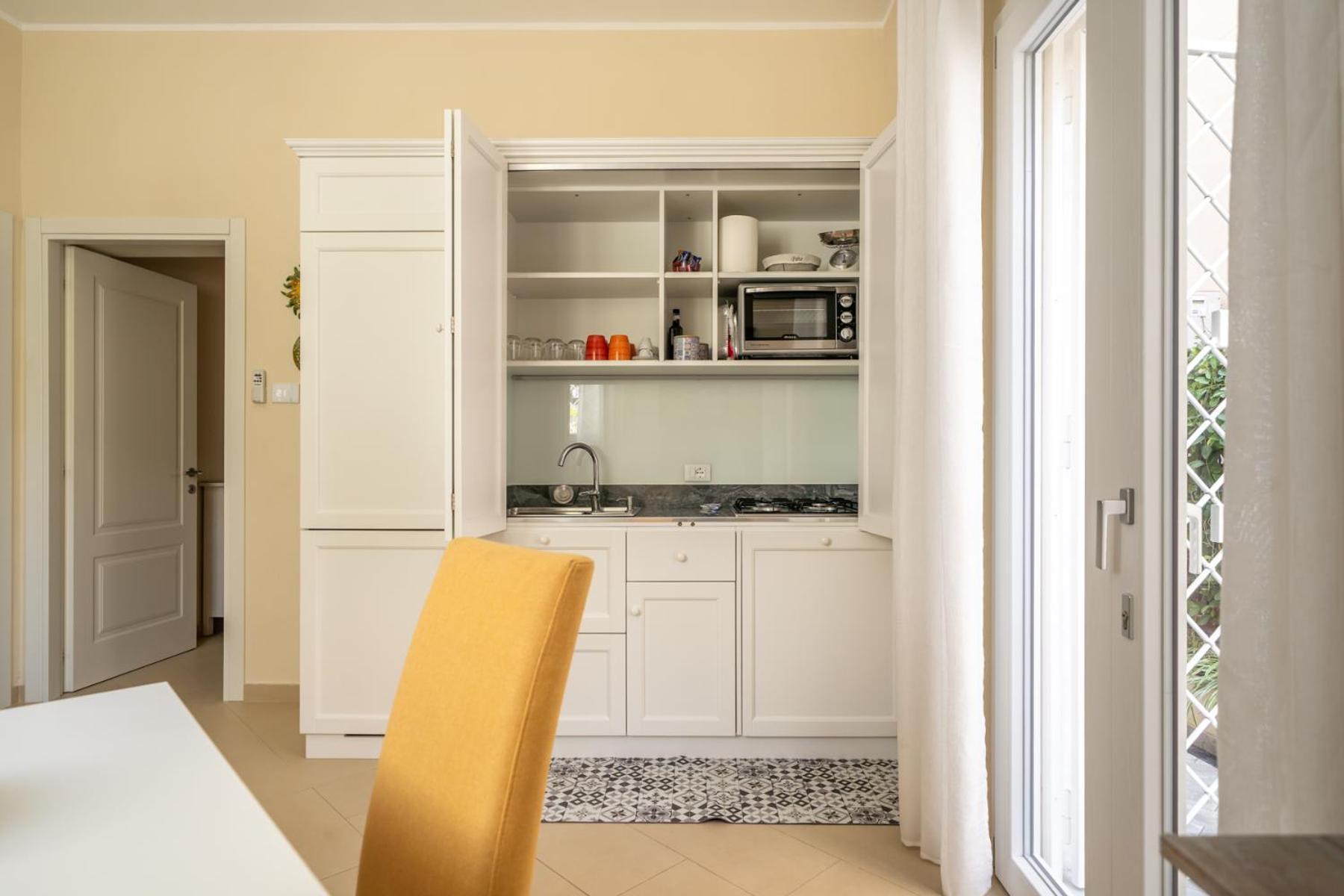 L'Angolino Di Anna Mondello Extérieur photo