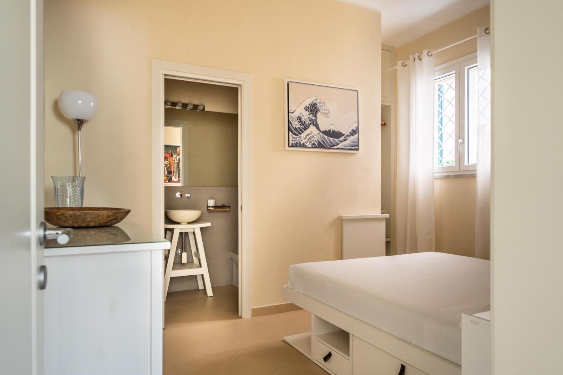L'Angolino Di Anna Mondello Extérieur photo