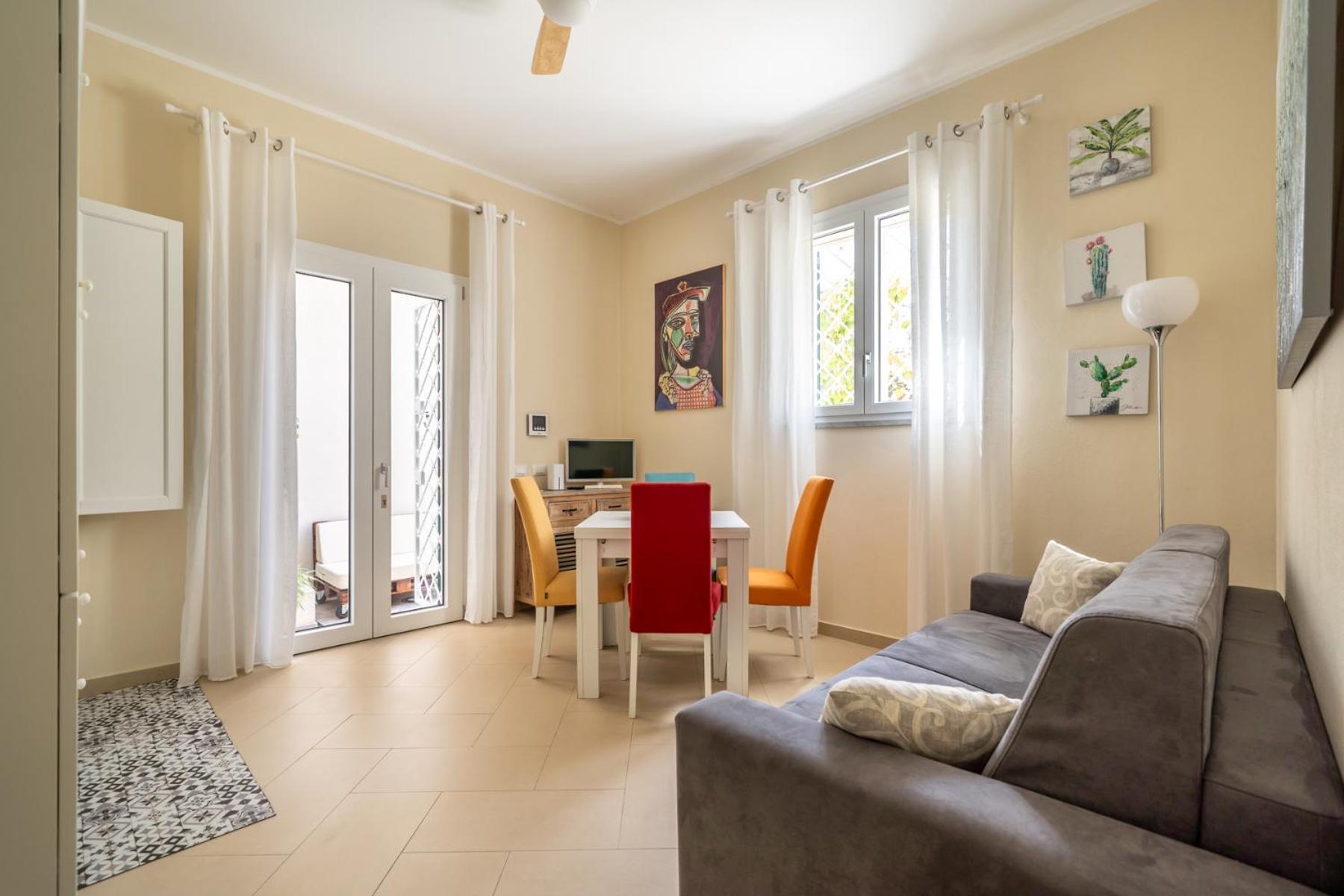 L'Angolino Di Anna Mondello Extérieur photo