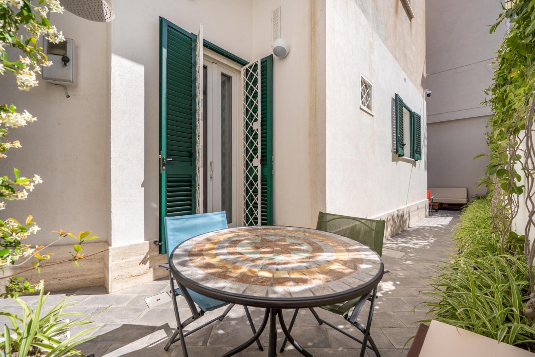 L'Angolino Di Anna Mondello Extérieur photo