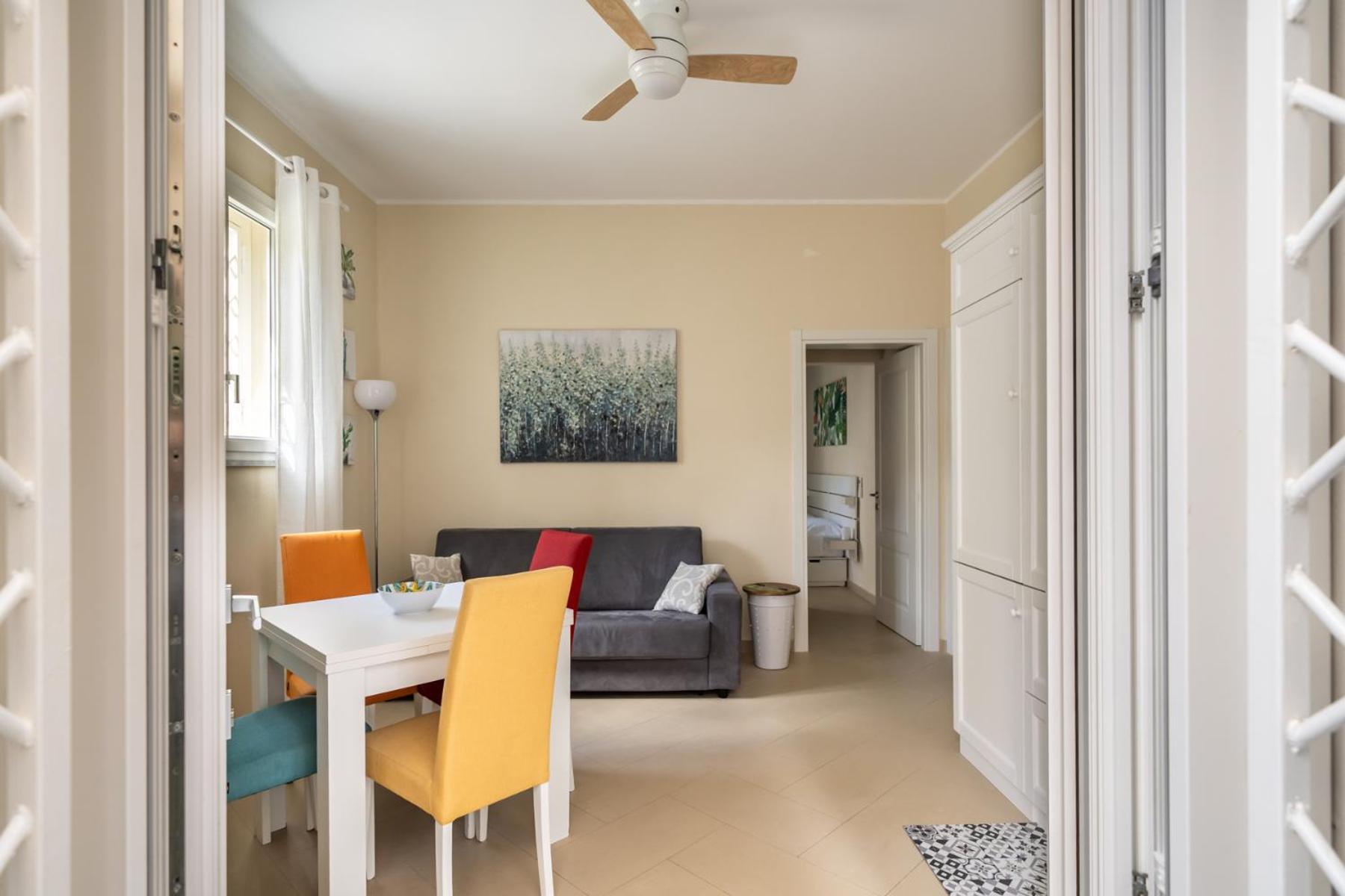 L'Angolino Di Anna Mondello Extérieur photo