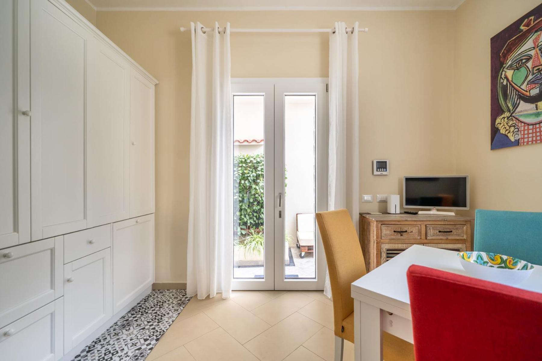 L'Angolino Di Anna Mondello Extérieur photo