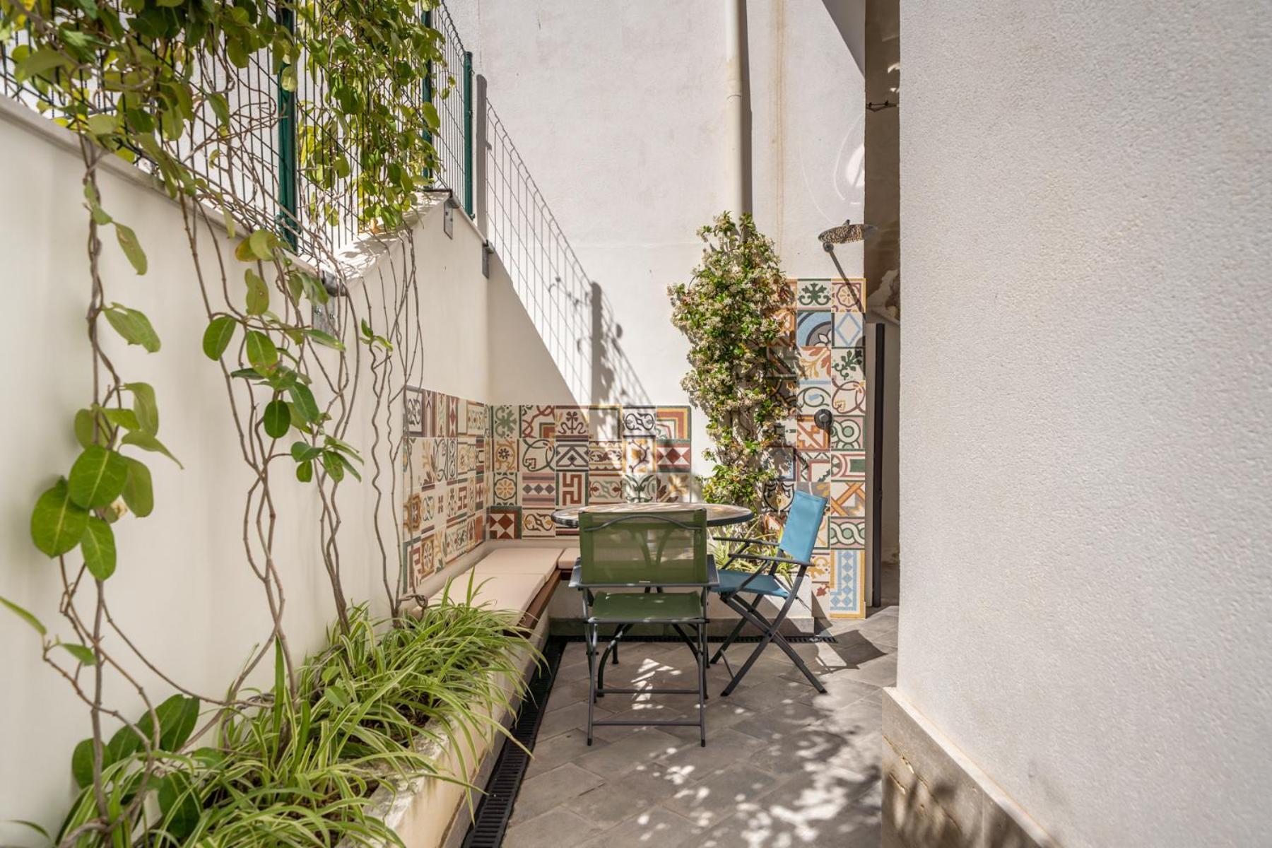 L'Angolino Di Anna Mondello Extérieur photo